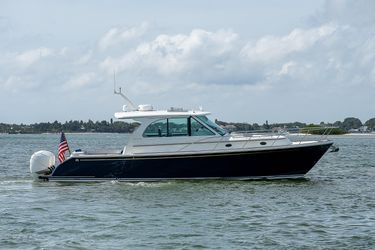 40' Hinckley 2023 Yacht For Sale
